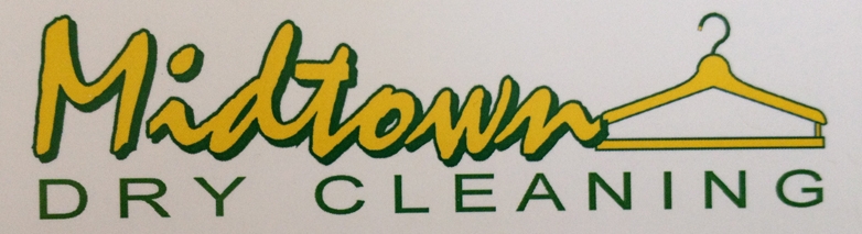 Midtown Dry Cleaning